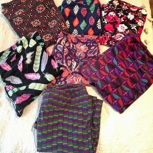 Legging Bundle